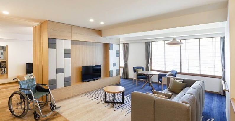 スタンダードスイートルーム スロープ付 76平米 禁煙 基本 スタンダードスイートルーム 段差が少ない広 い客室でとっても寛げます 003 プラン きたゆざわ 森のソラニワ 一休 Com スタンダードスイートルーム スロープ付 76平米 禁煙 基本 スタンダードスイートルーム 段差が少ない広 い客室でとっても寛げます 003 プラン きたゆざわ 森のソラニワ 一休 Com