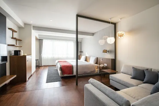 【カップルツイン】