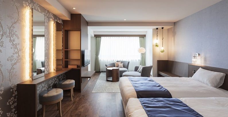 レディースツインルーム 38平米 禁煙 返金不可 森のソラニワで遊ぼう 1泊2食付きスタンダードプランが5 Off プラン きたゆざわ 森 のソラニワ 一休 Com レディースツインルーム 38平米 禁煙 返金不可 森のソラニワで遊ぼう 1泊2食付きスタンダードプランが5 Off プラン きたゆざわ 森 のソラニワ 一休 Com