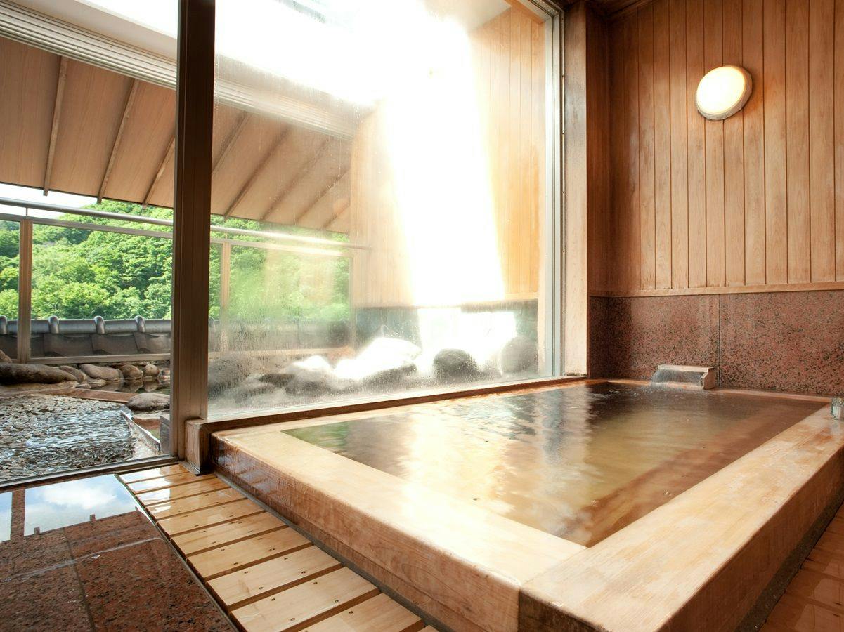 Kitayuzawa Mori no Soraniwa
