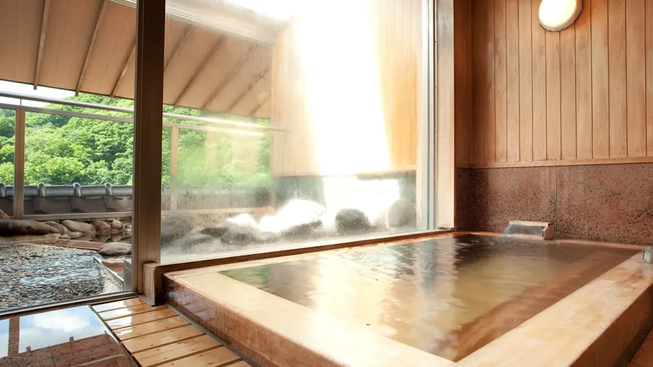 Kitayuzawa Mori no Soraniwa