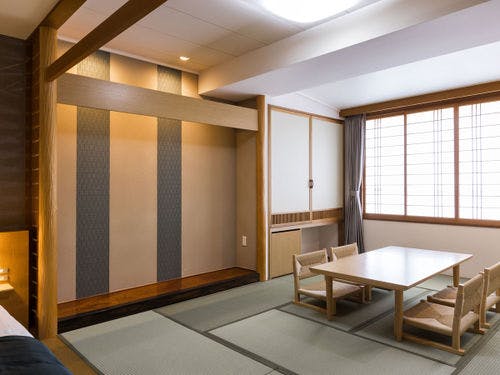 スタンダード和洋