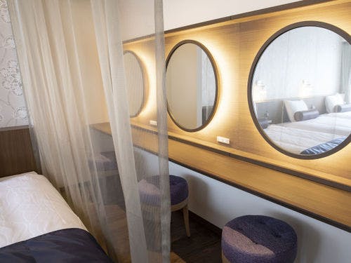 レディーストリプル