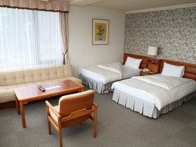 田沢湖ローズパークホテル （【旧店名】田沢湖ホテルエルミラドール）