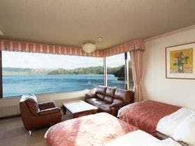 田沢湖ローズパークホテル （【旧店名】田沢湖ホテルエルミラドール）