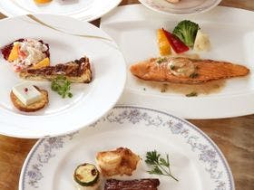 田沢湖ローズパークホテル （【旧店名】田沢湖ホテルエルミラドール）