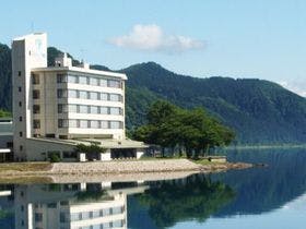 田沢湖ローズパークホテル