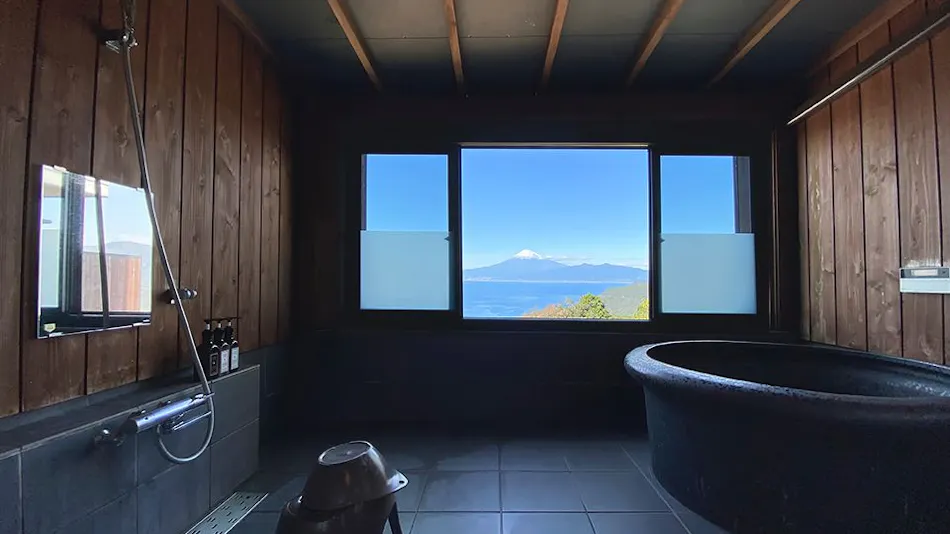Nishi-Izu Glamping Tenku Terrace