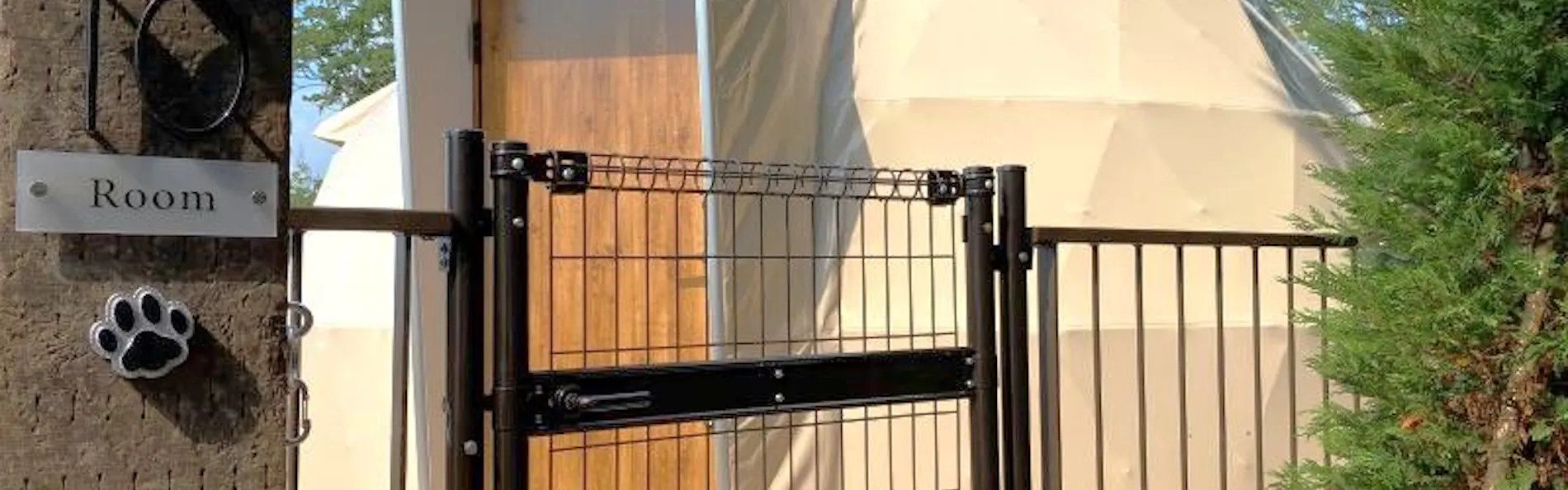 西伊豆グランピング 天空テラス