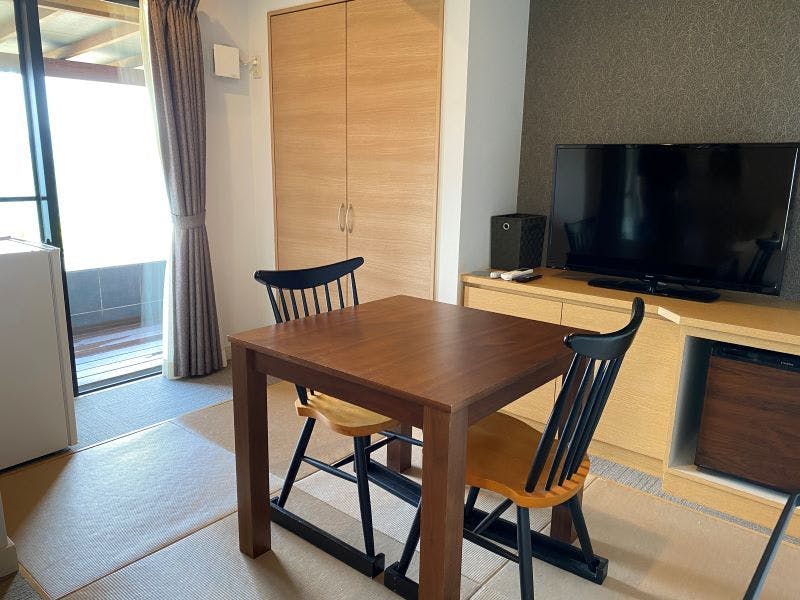 西伊豆グランピング　天空テラス