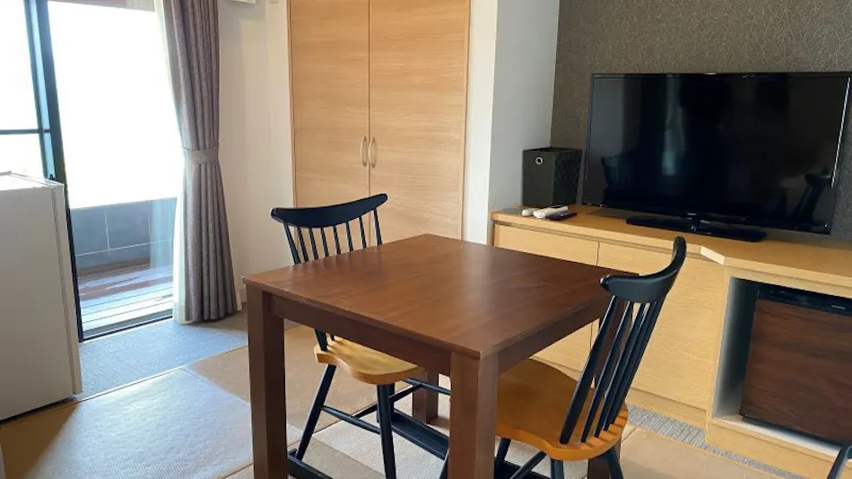 Nishi-Izu Glamping Tenku Terrace