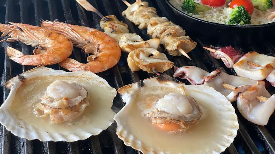 Nishi-Izu Glamping Tenku Terrace