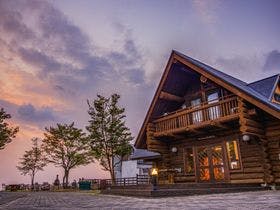 西伊豆リゾート 雲と風と