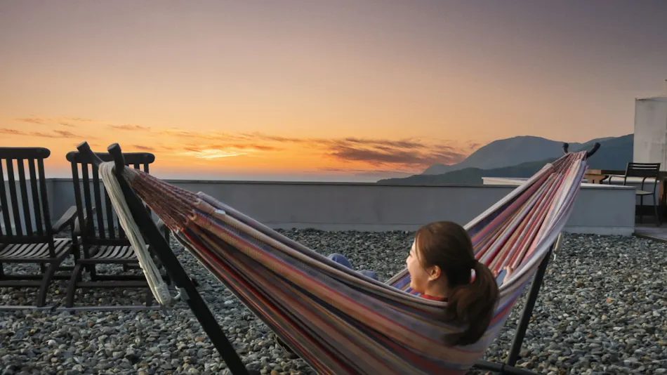Nishi-Izu Glamping Tenku Terrace