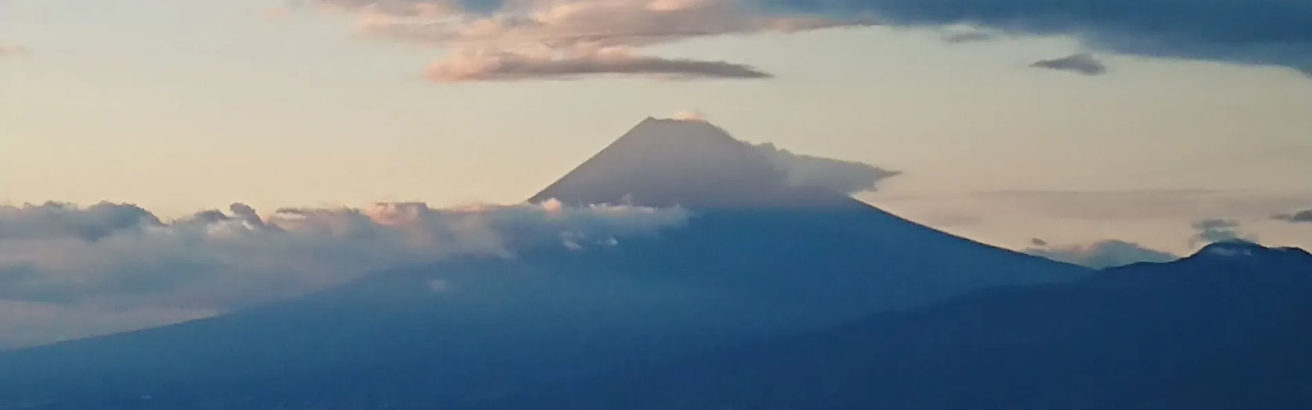 西伊豆グランピング 天空テラス