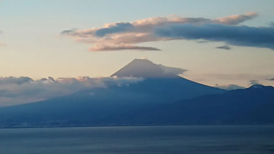 Nishi-Izu Glamping Tenku Terrace