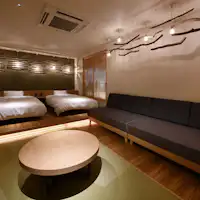 ห้องพัก 201 'HAON'