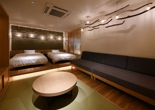 ห้องพัก 201 'HAON'