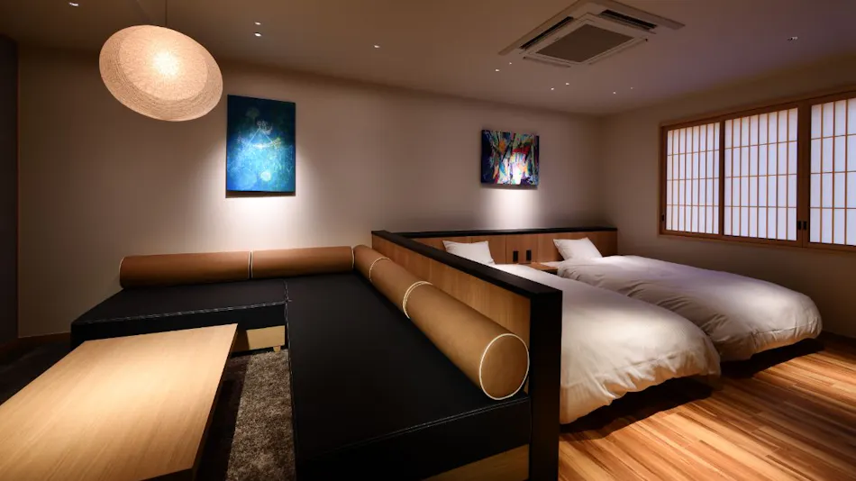 Sadatasuke Annex ICHIJO