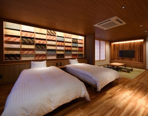 203客室「雅（MIYABI）」