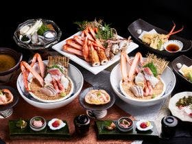 さだ助 別邸 ICHIJOのnull