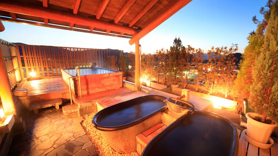 Hotel Tsubakino