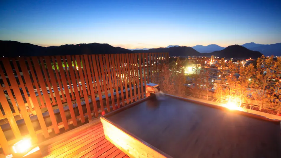 Hotel Tsubakino