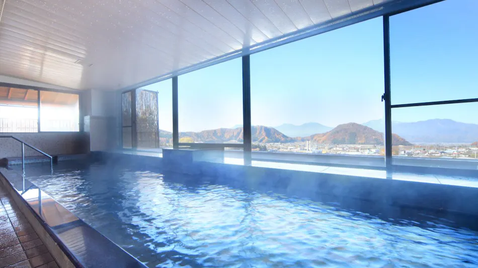 Hotel Tsubakino