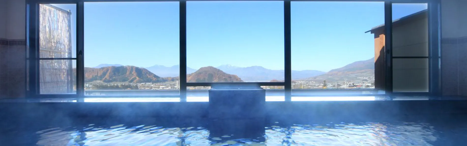 ホテル椿野