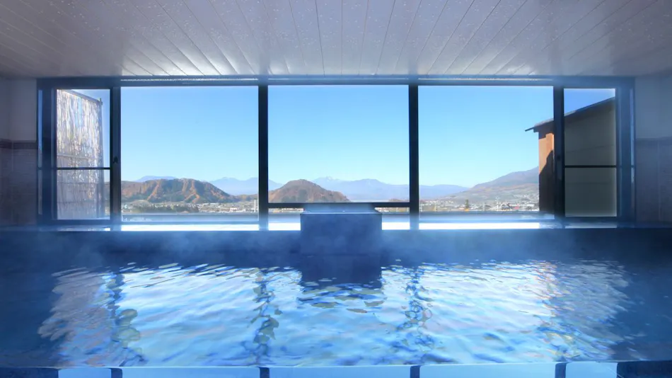 Hotel Tsubakino