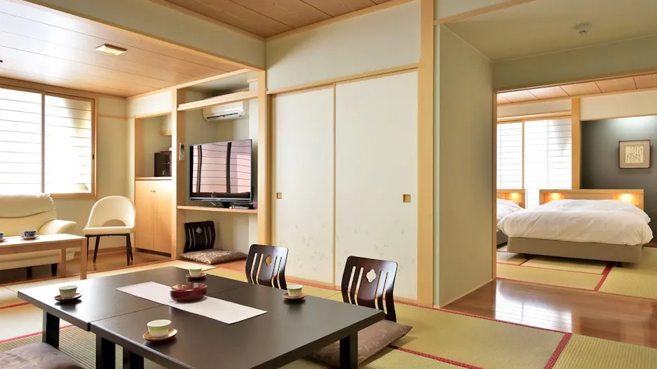 Hotel Tsubakino