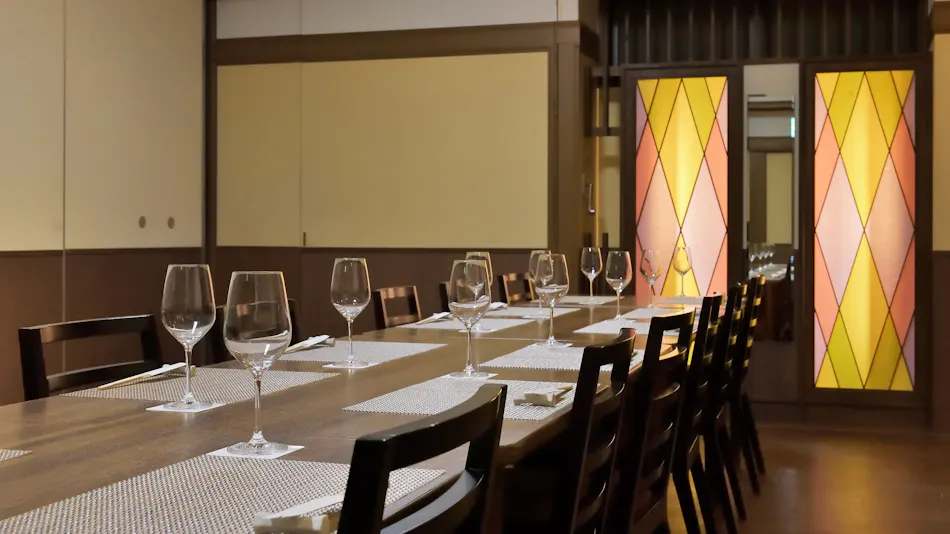 Hotel Tsubakino