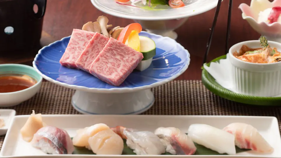 Hotel Tsubakino