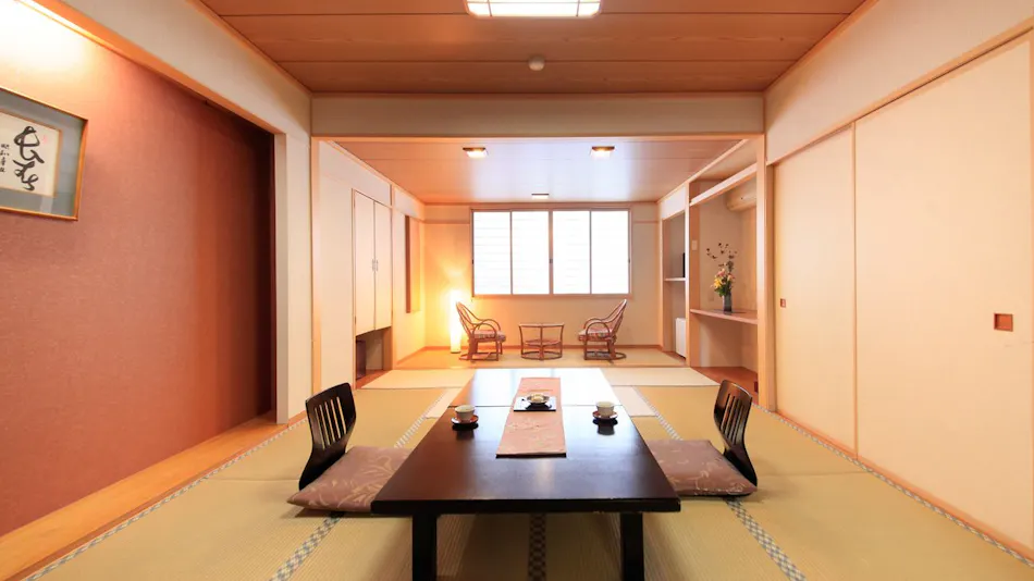 Hotel Tsubakino