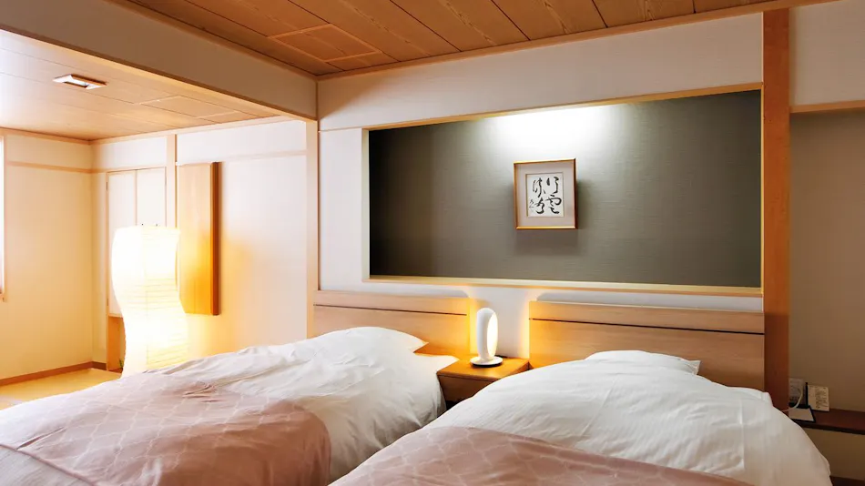 Hotel Tsubakino