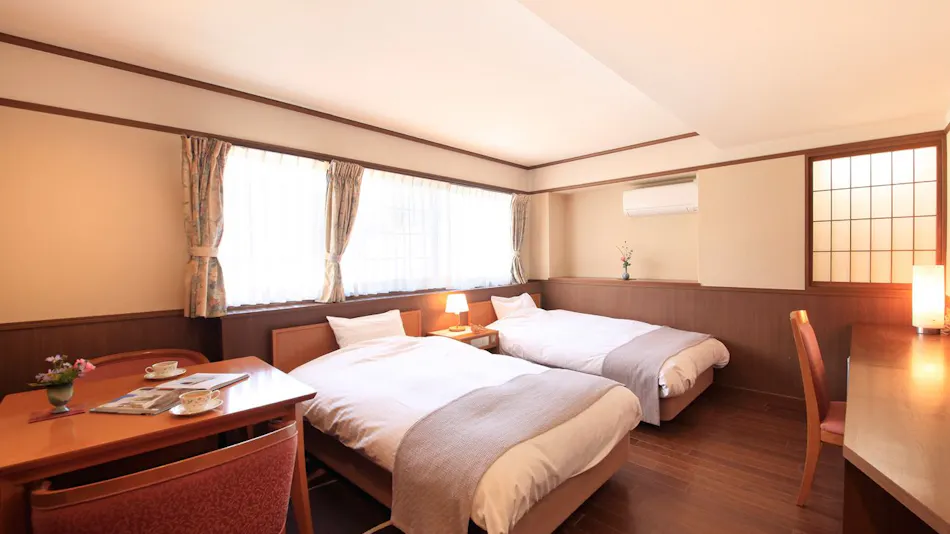 Hotel Tsubakino