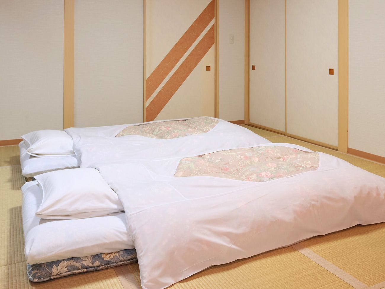ホテル椿野