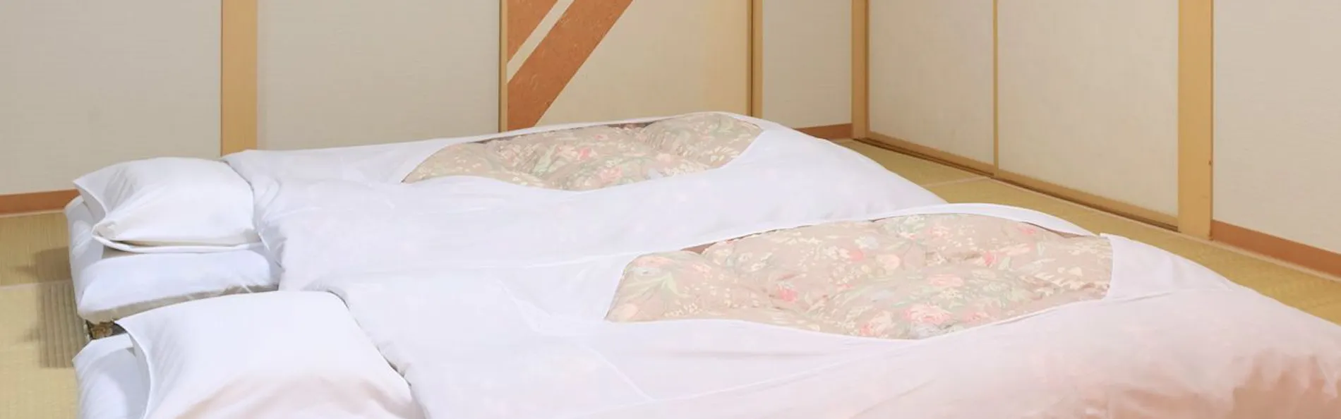 ホテル椿野