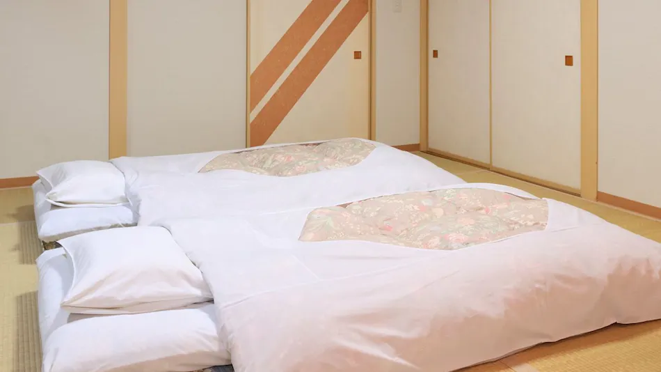 Hotel Tsubakino