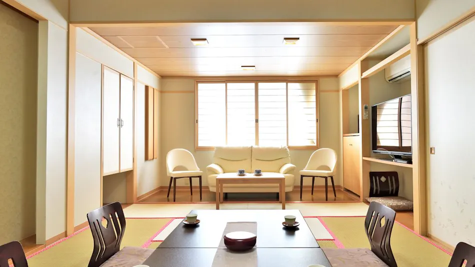 Hotel Tsubakino