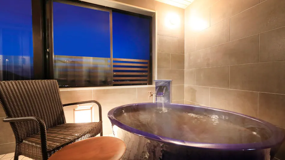 Hotel Tsubakino