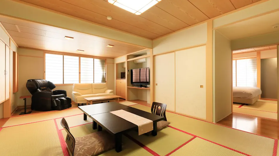 Hotel Tsubakino