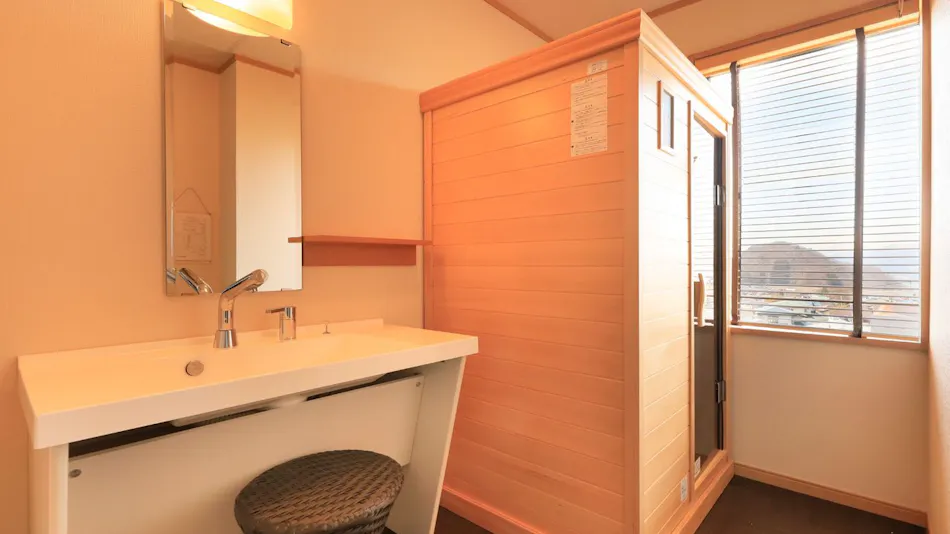Hotel Tsubakino