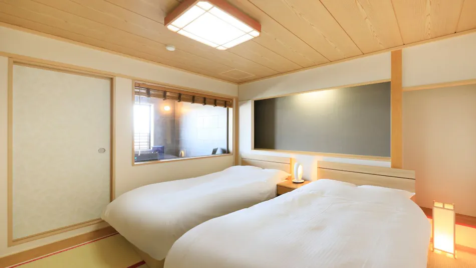 Hotel Tsubakino