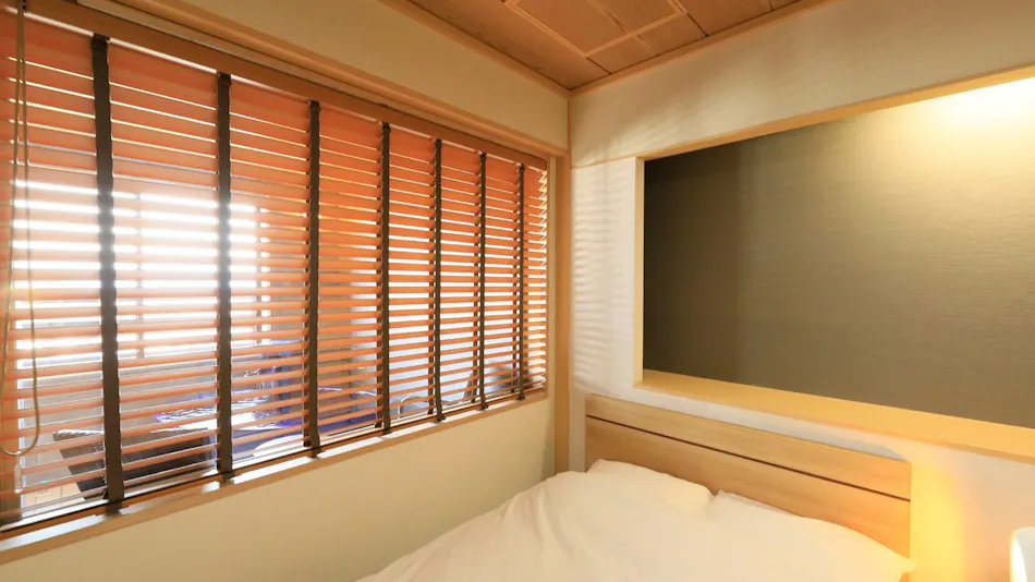Hotel Tsubakino