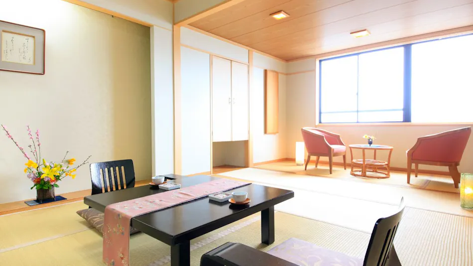 Hotel Tsubakino