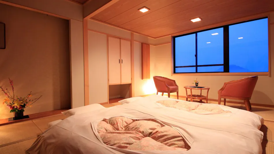 Hotel Tsubakino