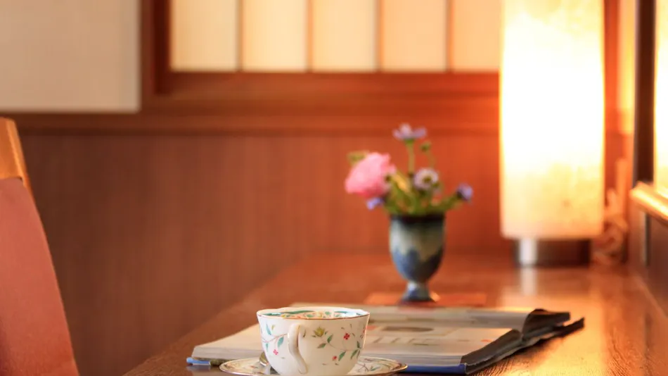 Hotel Tsubakino