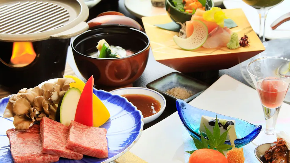 Hotel Tsubakino