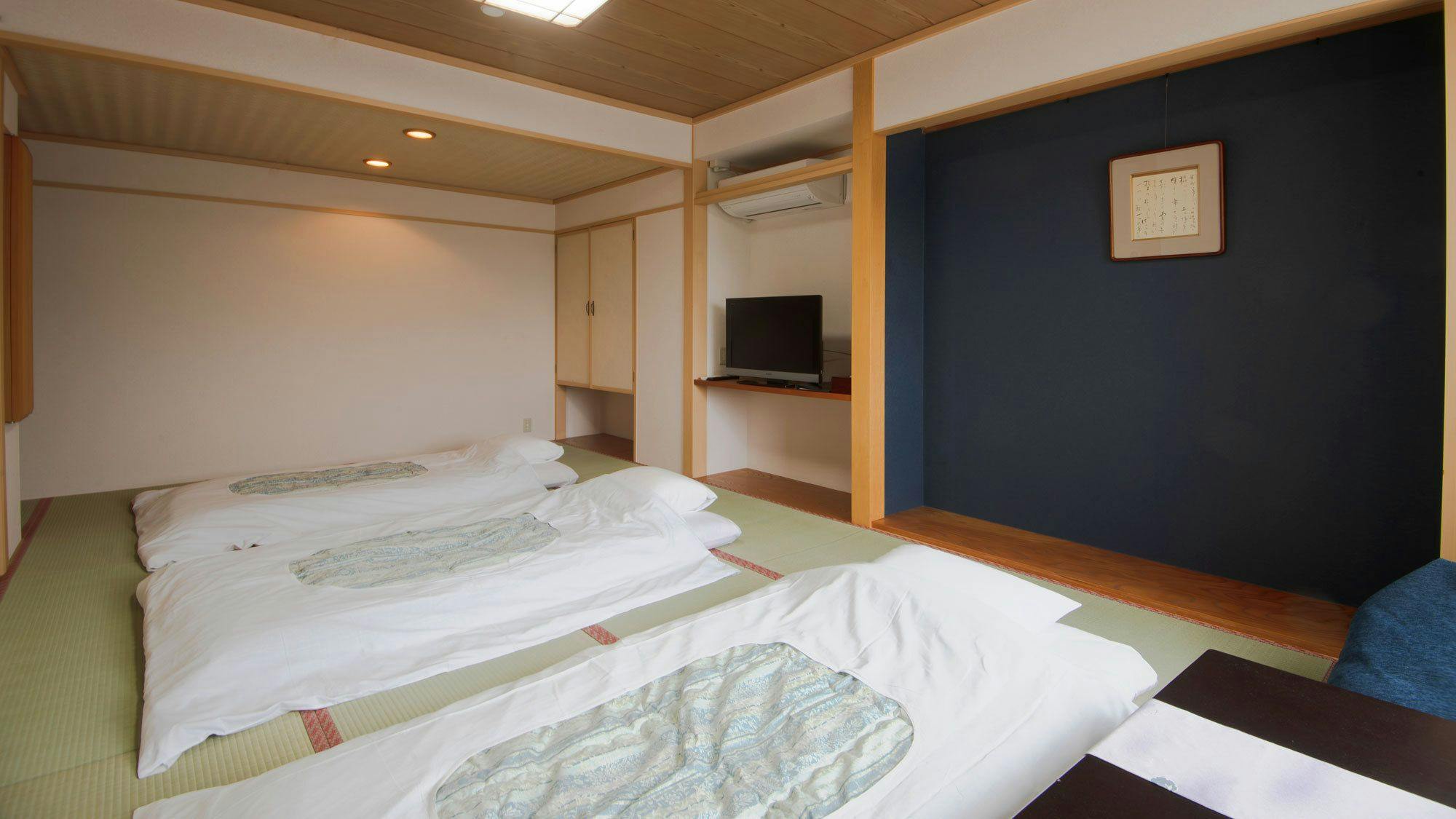 ホテル椿野